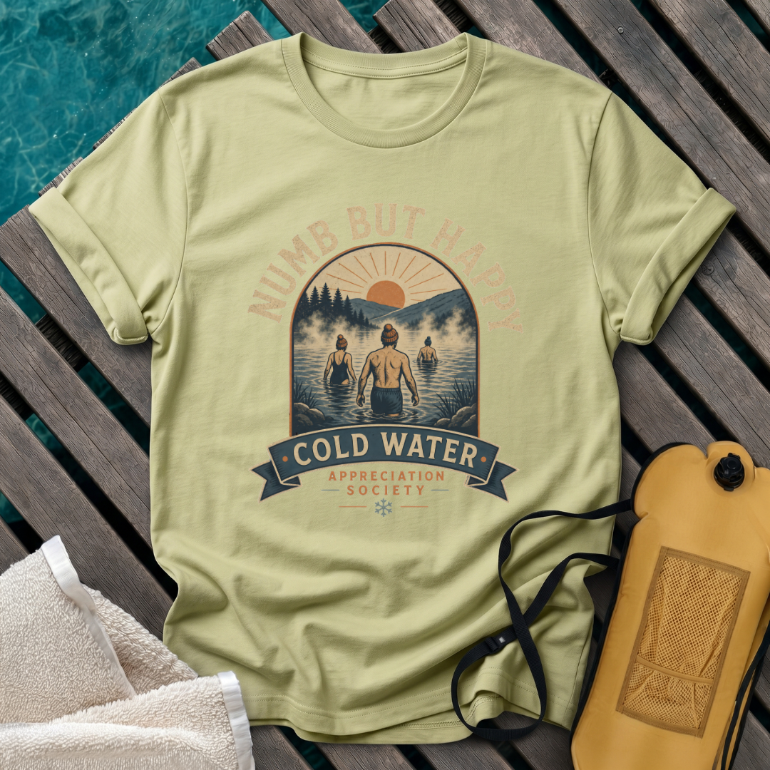 Cold Water Appreciation Society