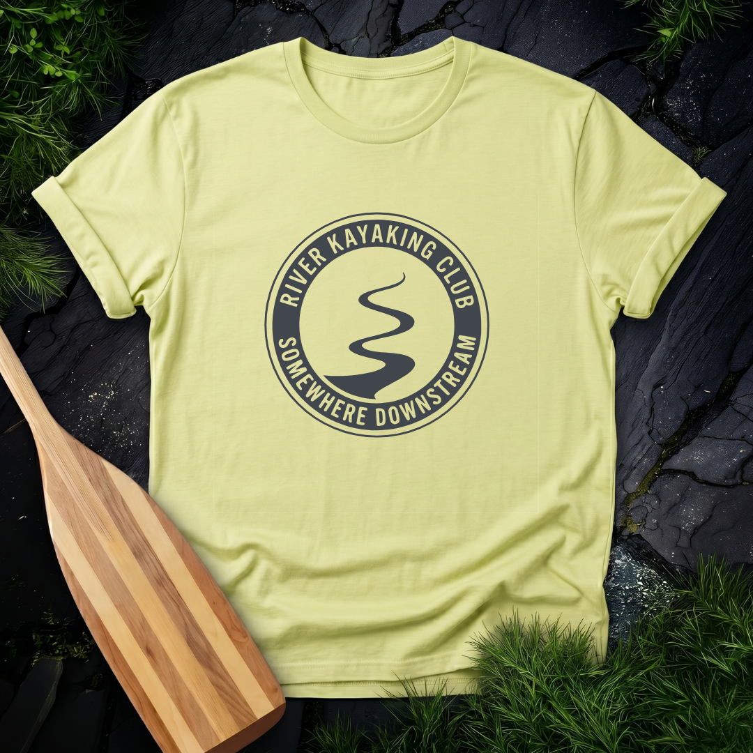 River Kayaking Club