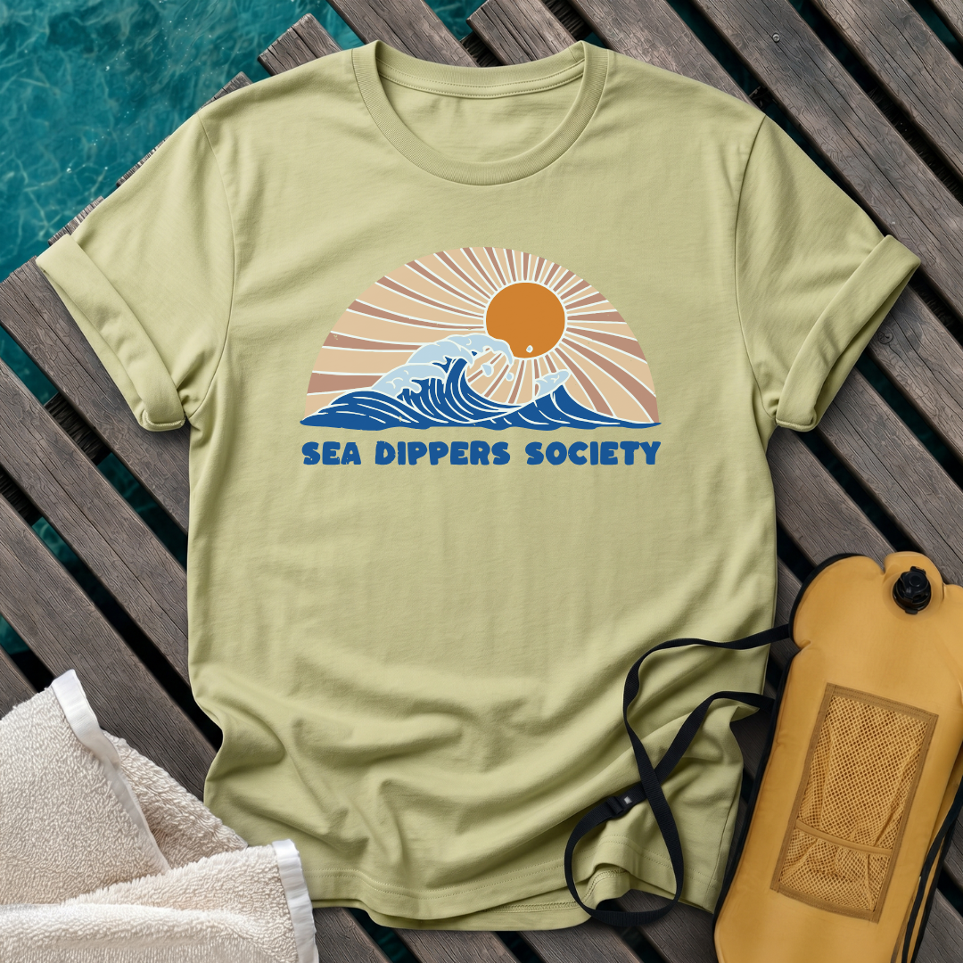 Sea Dippers Society