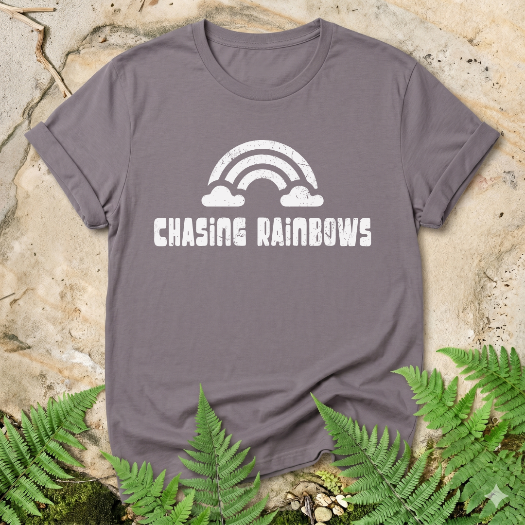 Chasing Rainbows