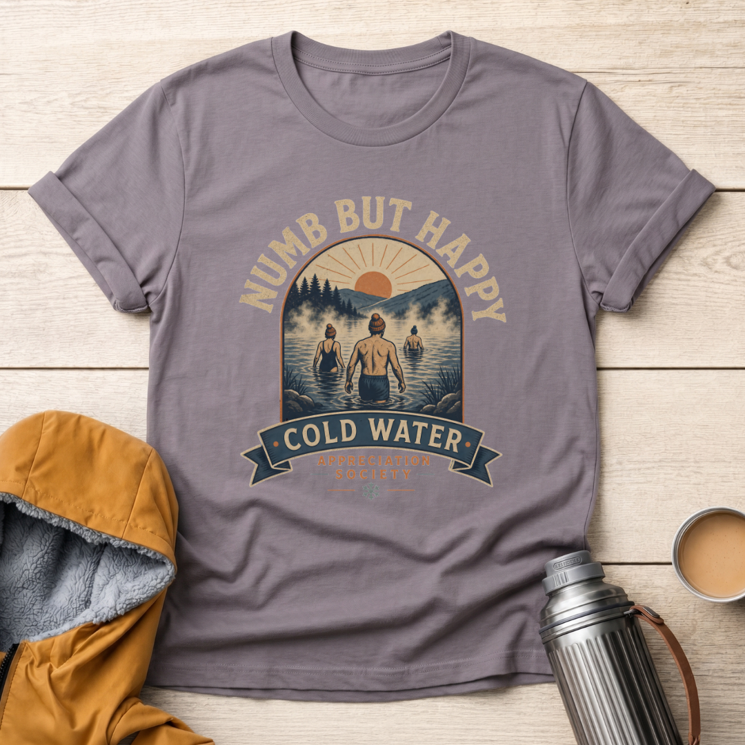 Cold Water Appreciation Society