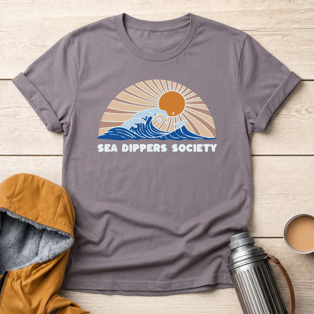 Sea Dippers Society