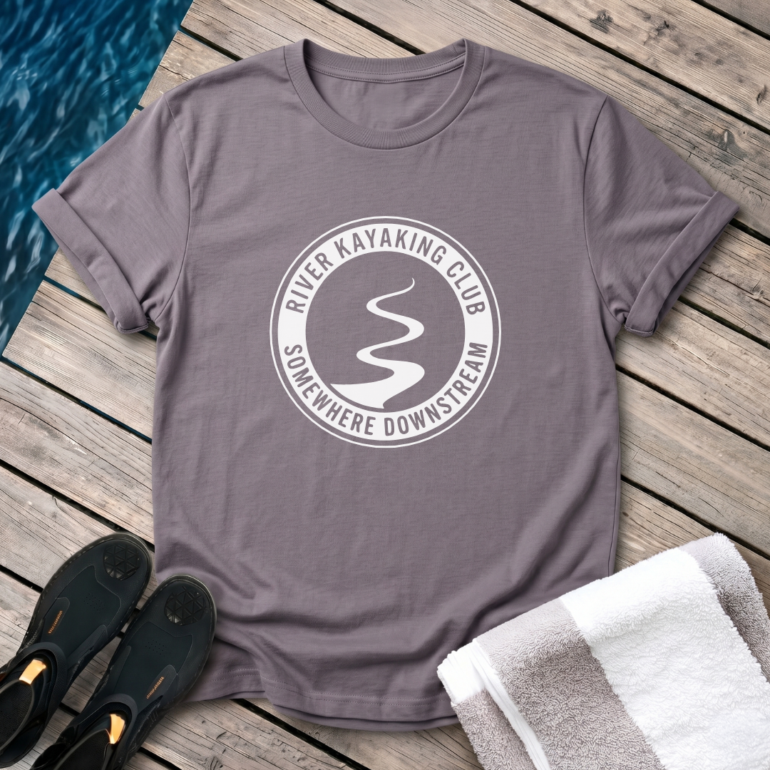 River Kayaking Club