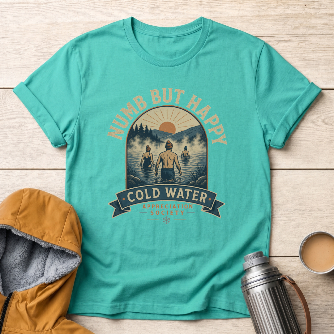 Cold Water Appreciation Society