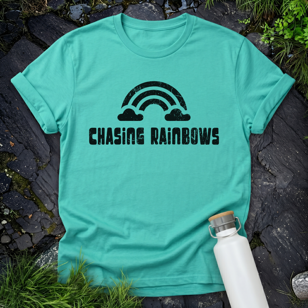 Chasing Rainbows