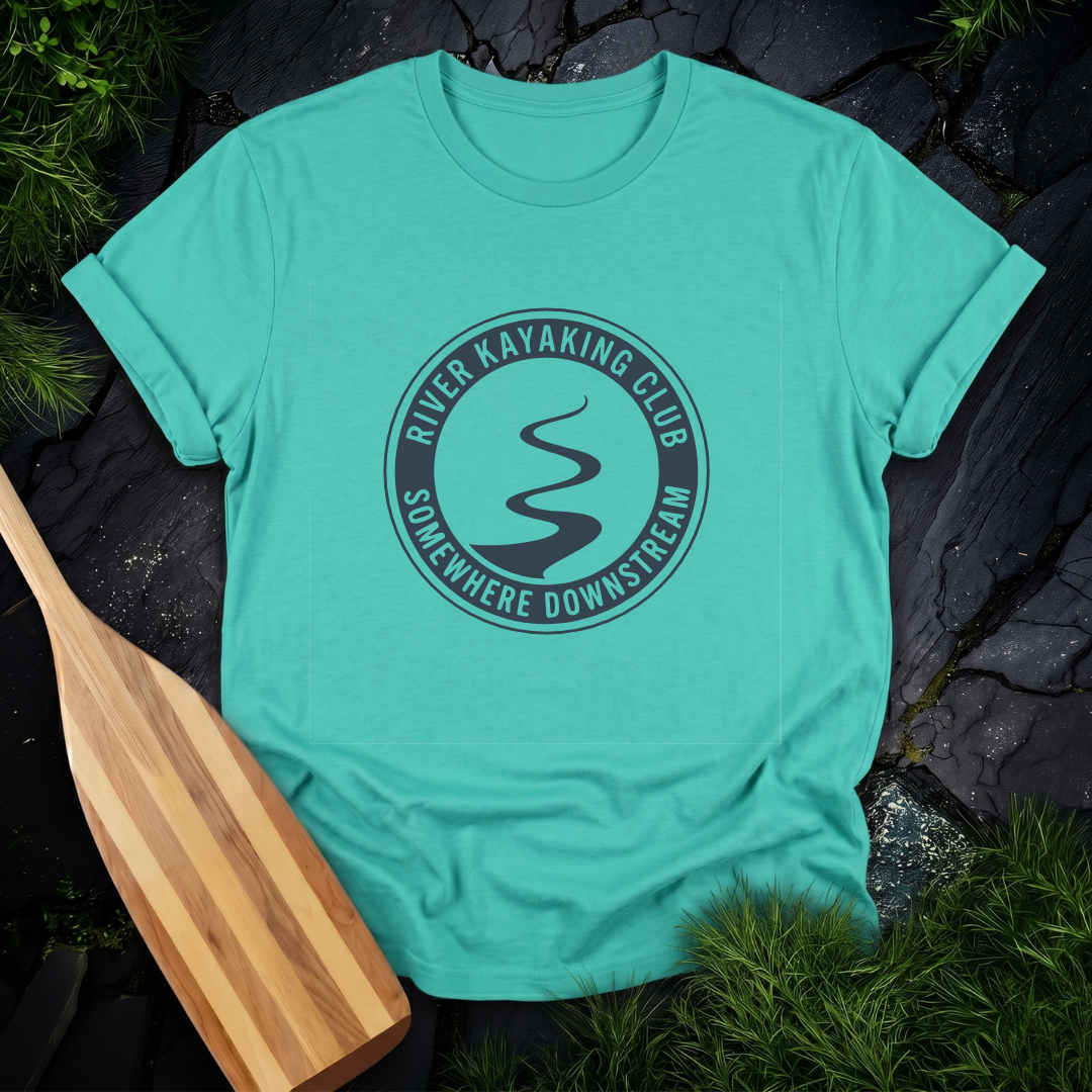 River Kayaking Club