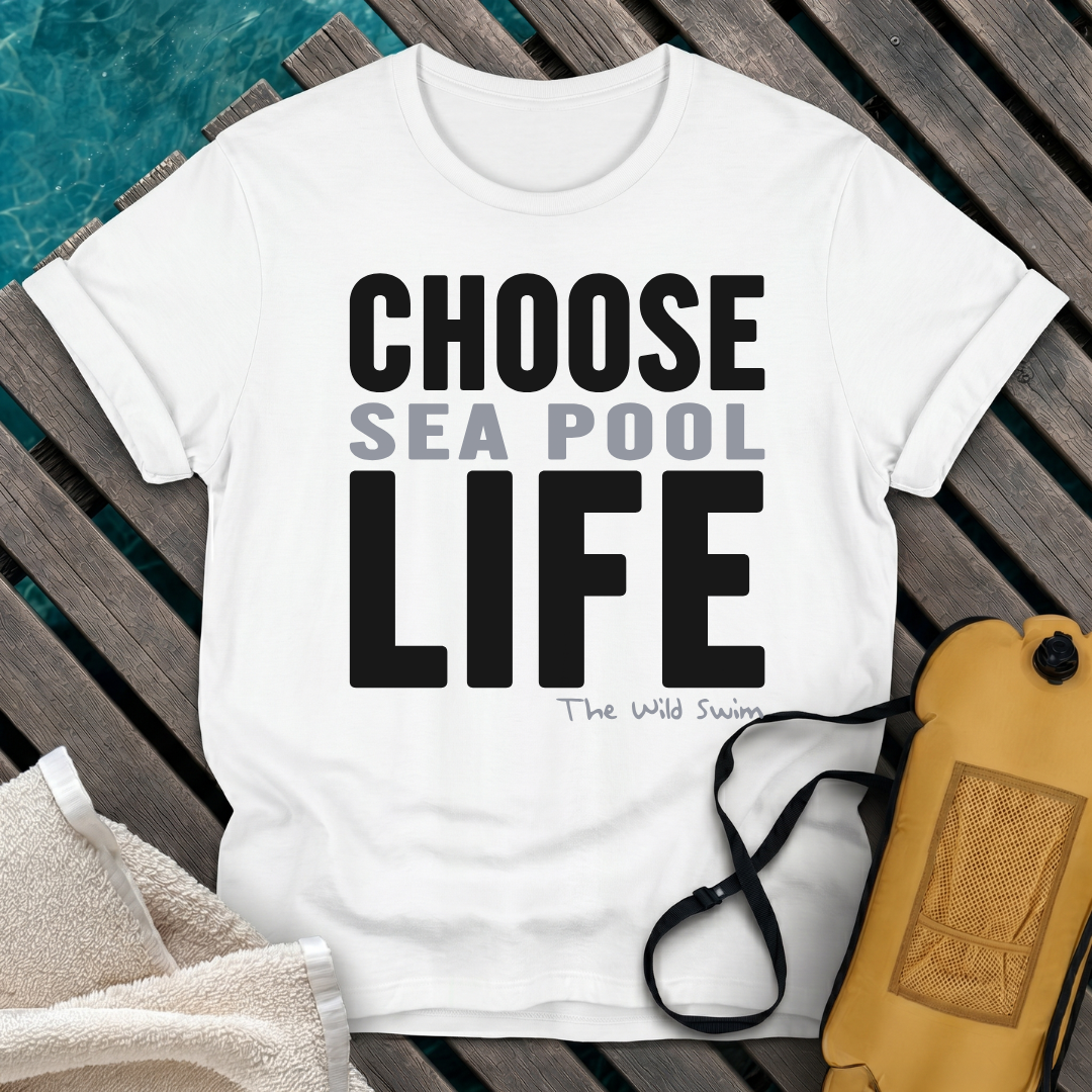 Choose SeaPool Life
