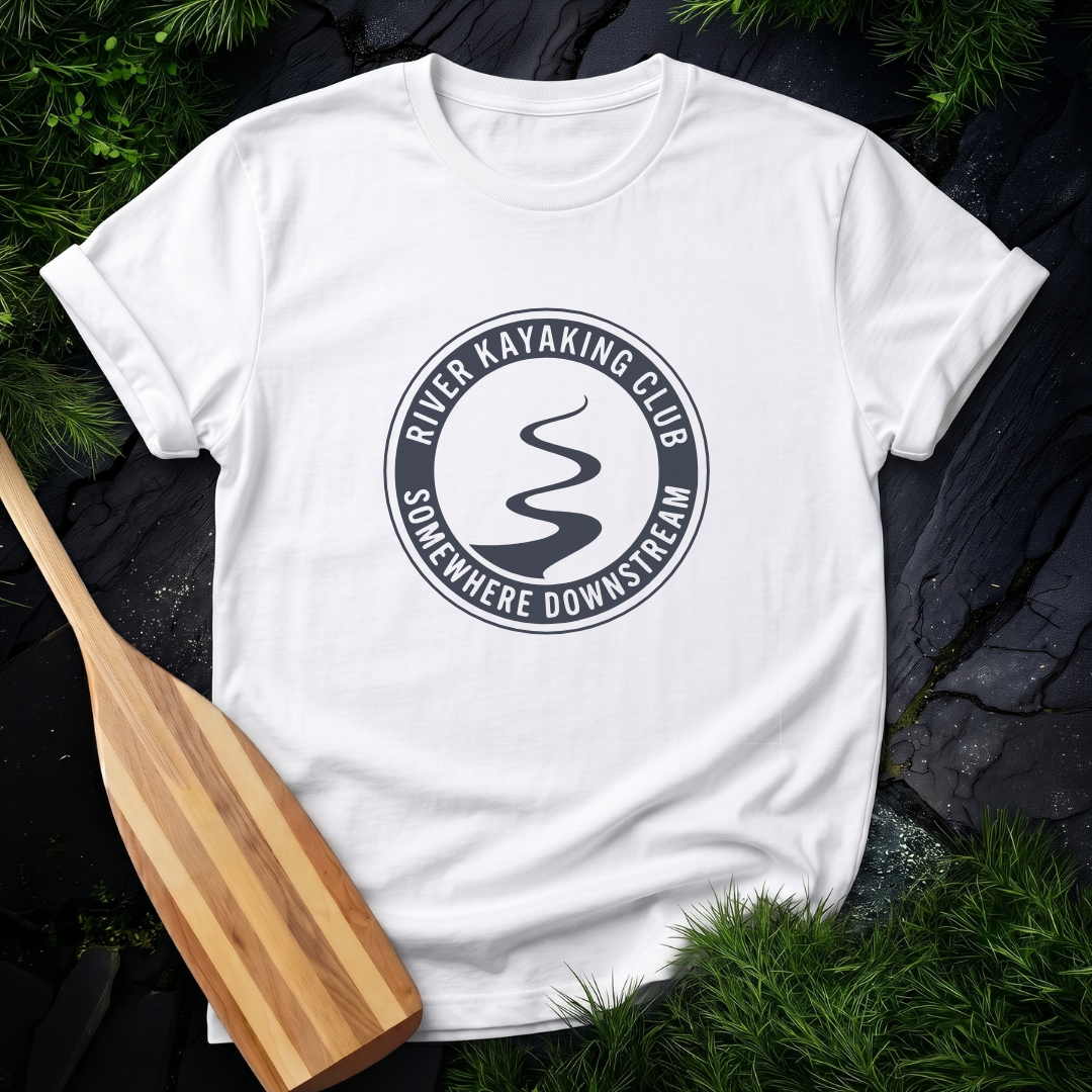 River Kayaking Club