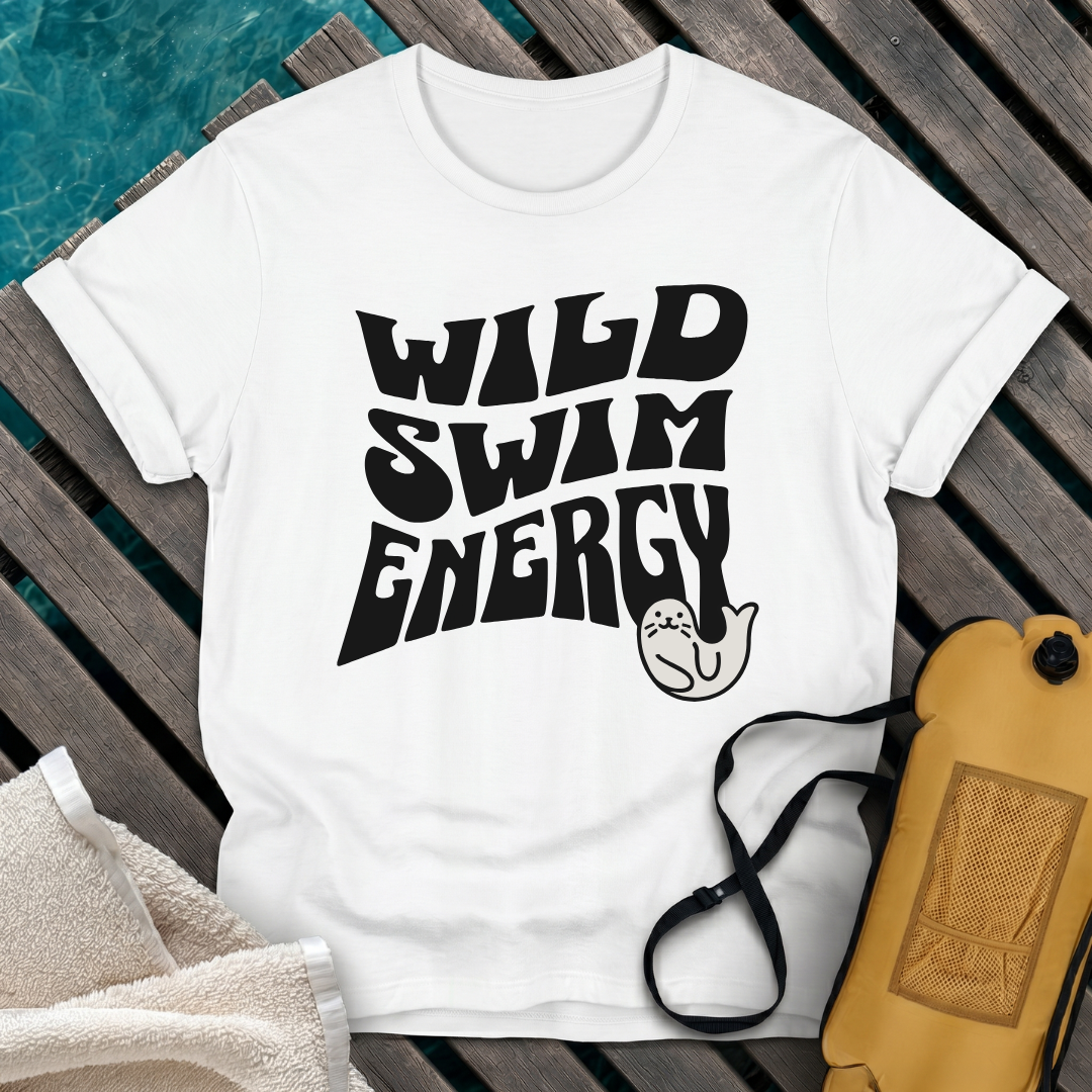Wild Swim Energy