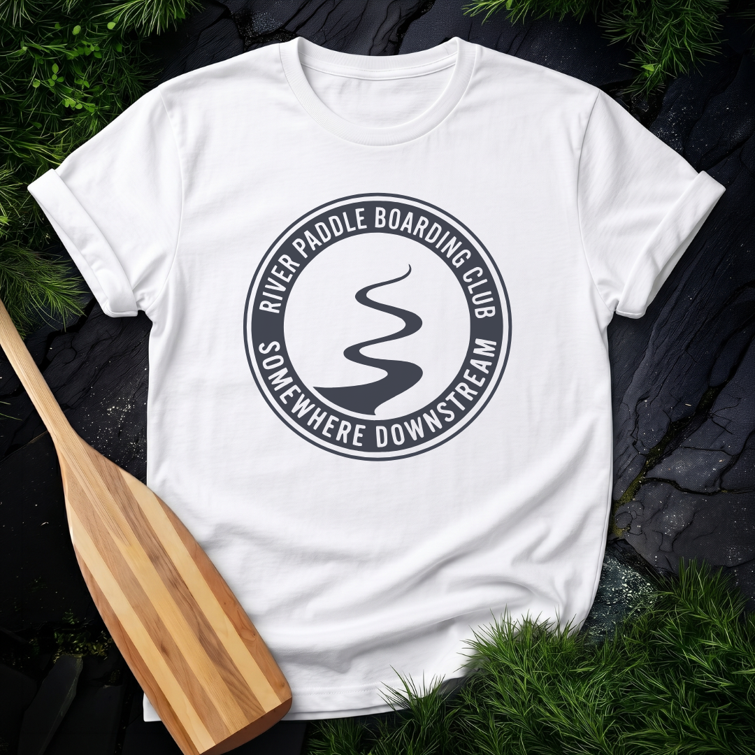 River Paddle Boarding Club
