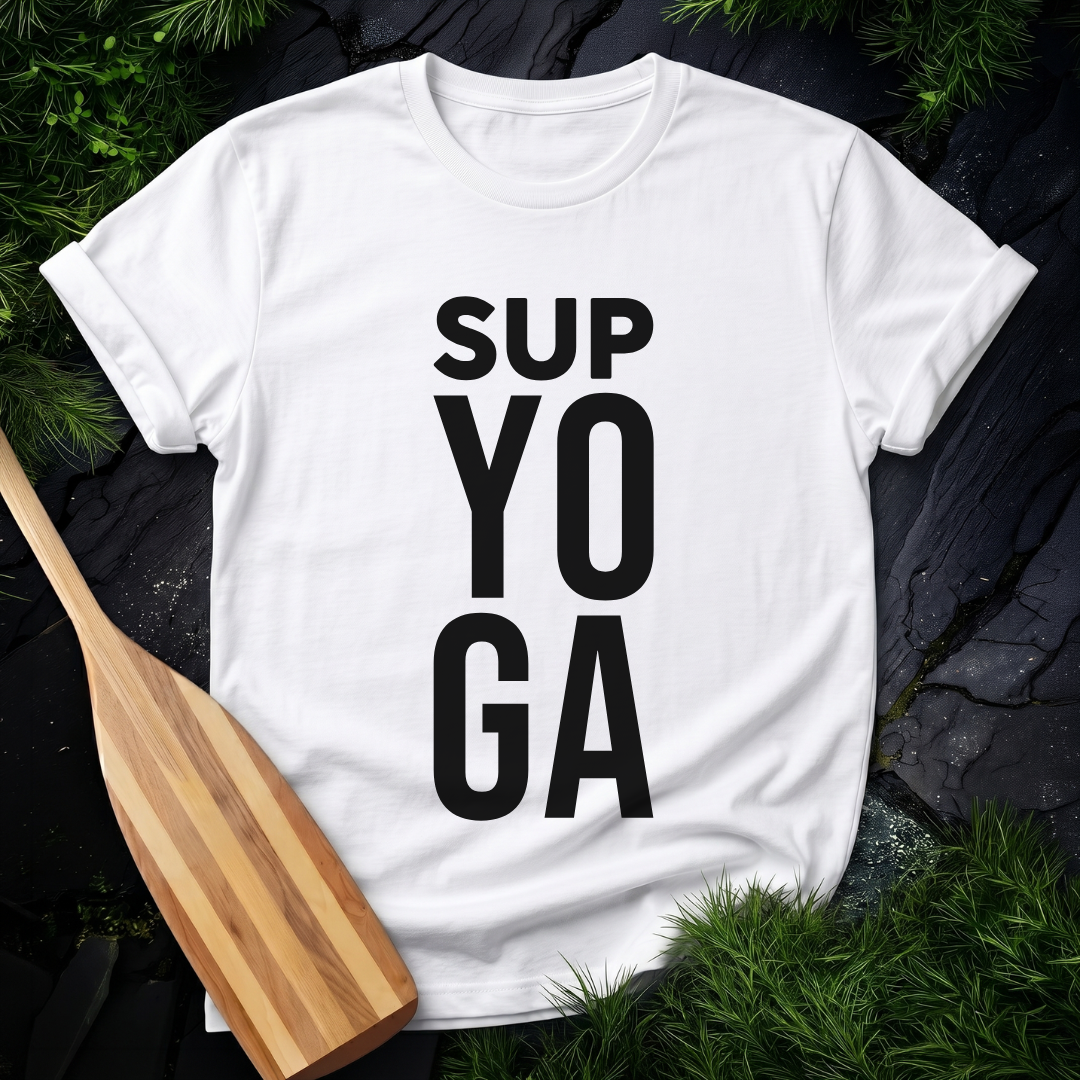 SUP YO-GA