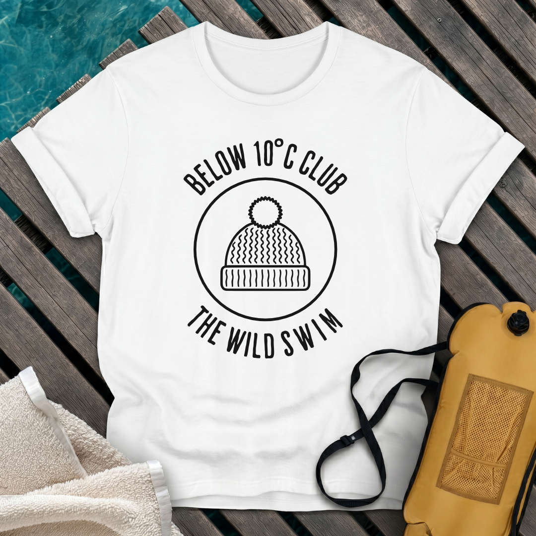 Below 10 degrees Club
