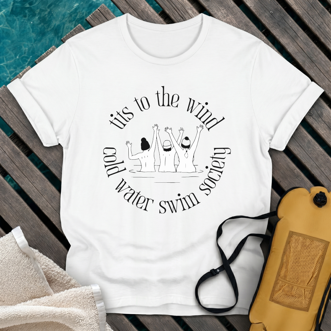 Cold Water Swim Society
