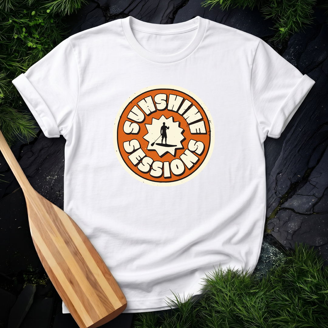 Sunshine Sessions SUP-Male
