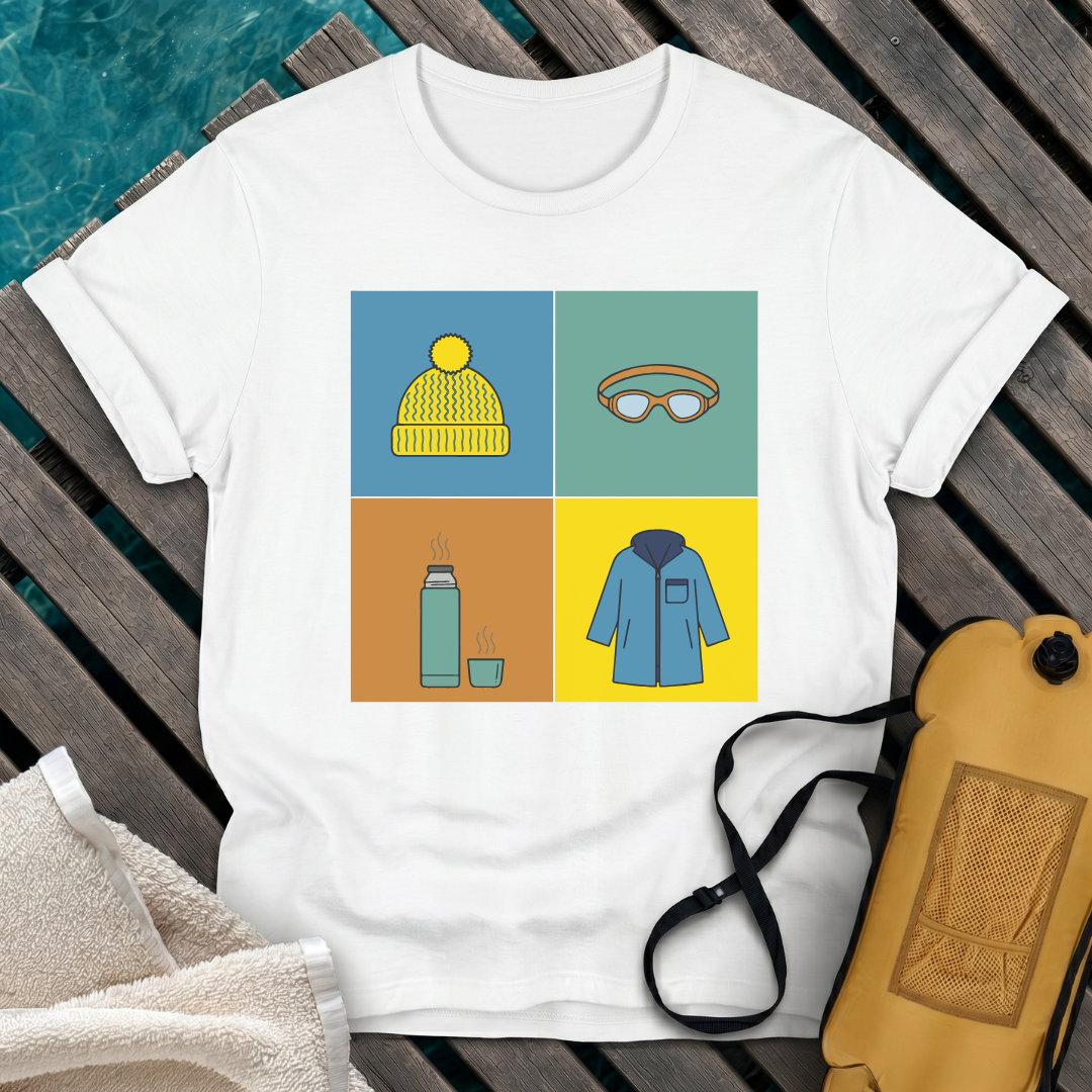 Swimming Blocks