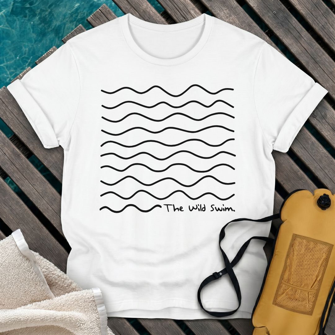 The Wild Swim Waves