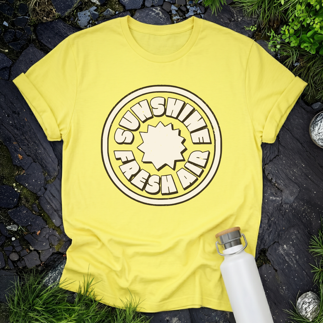 Sunshine Fresh Air