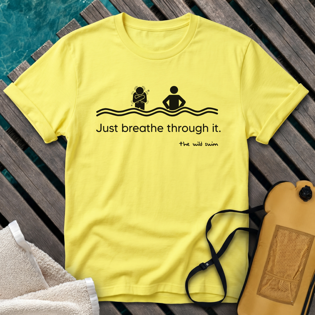 Just Breathe