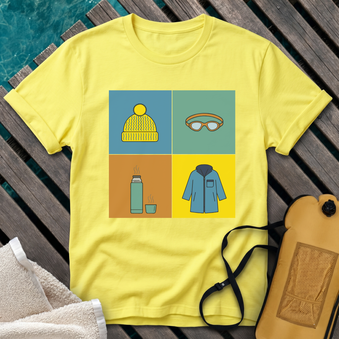 Swimming Blocks
