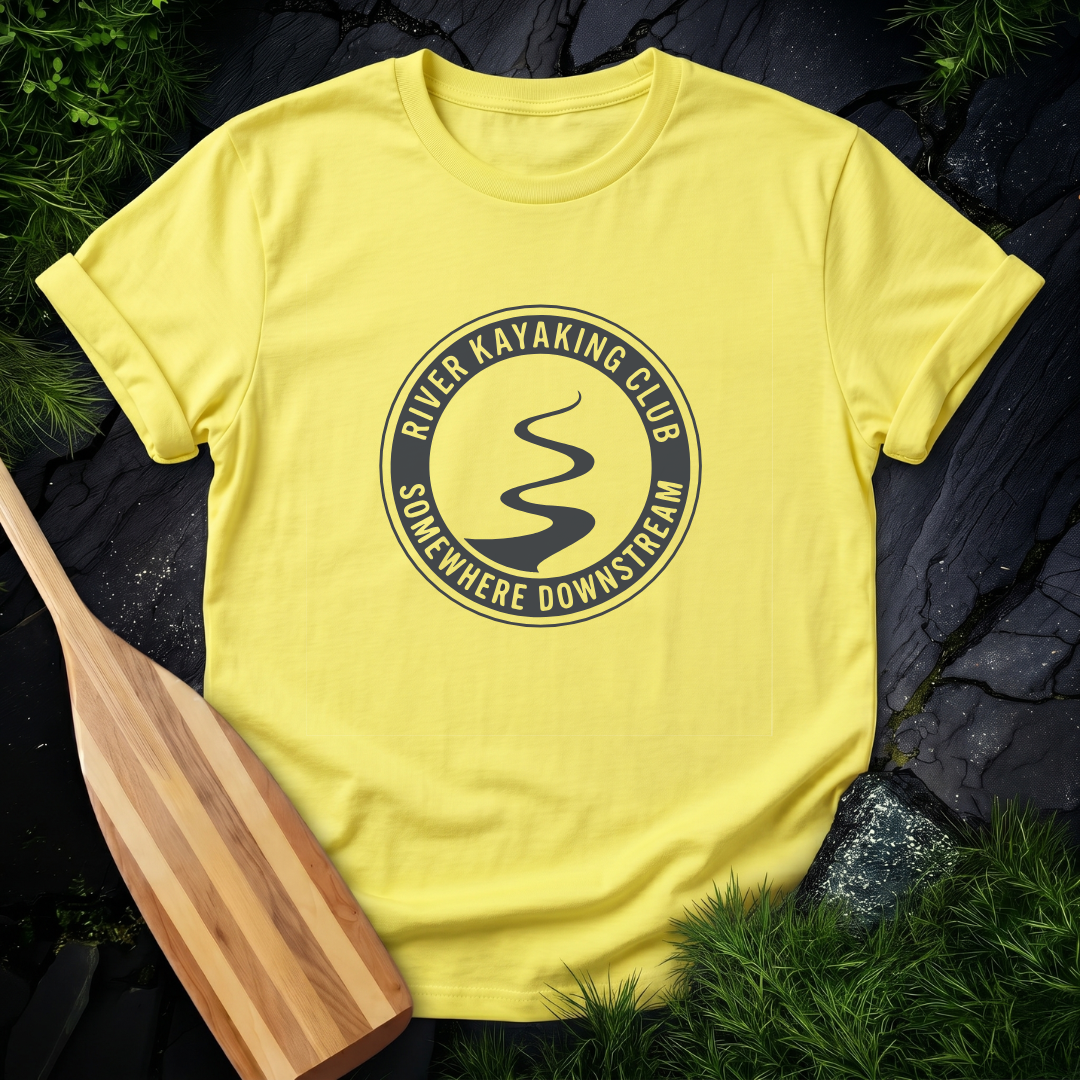 River Kayaking Club