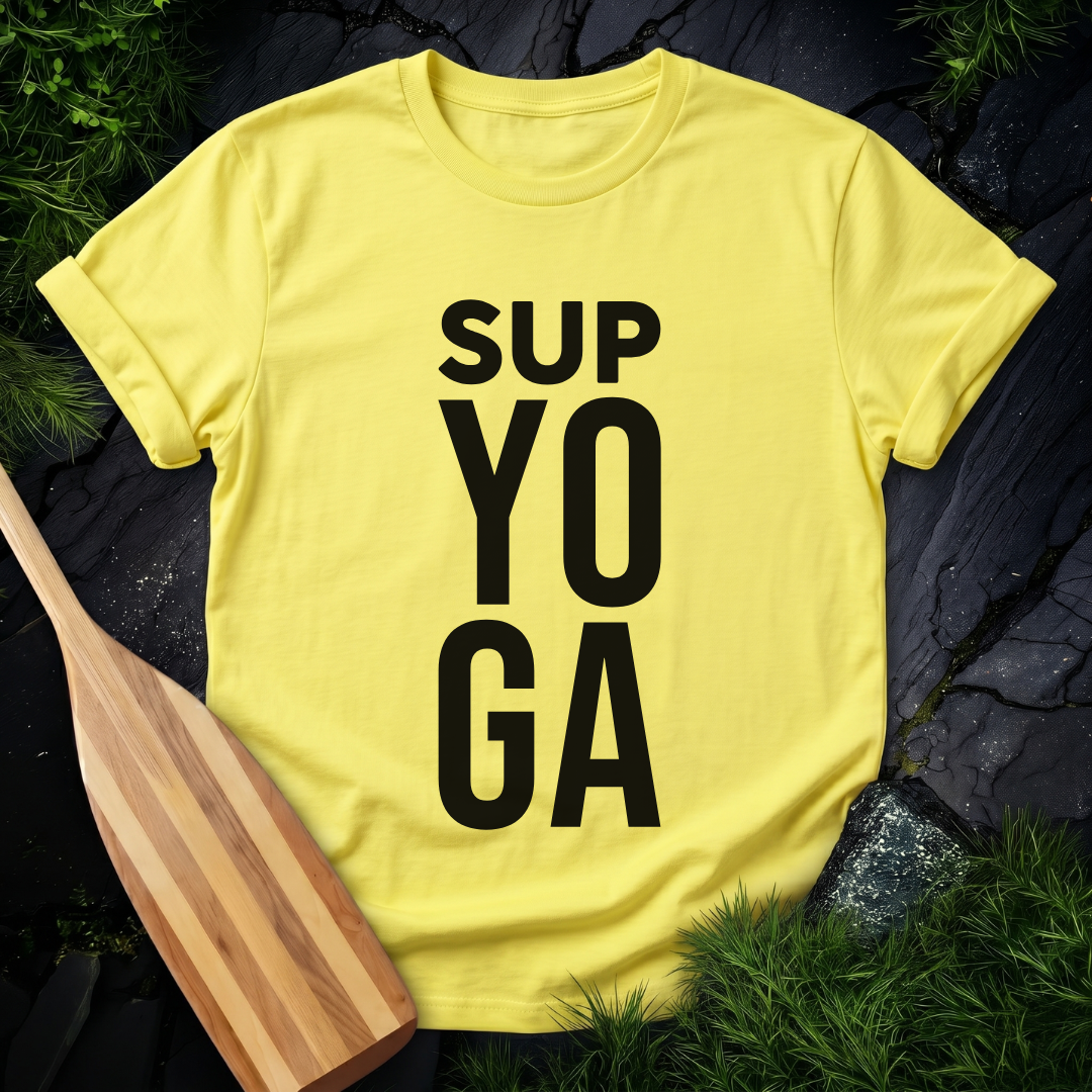 SUP YO-GA