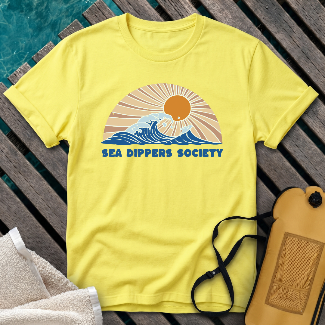 Sea Dippers Society