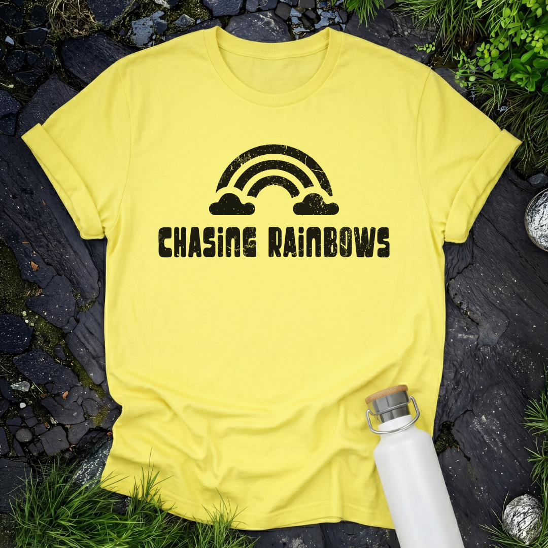 Chasing Rainbows