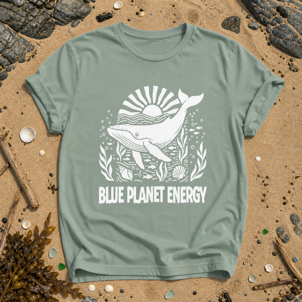 Blue Planet Energy