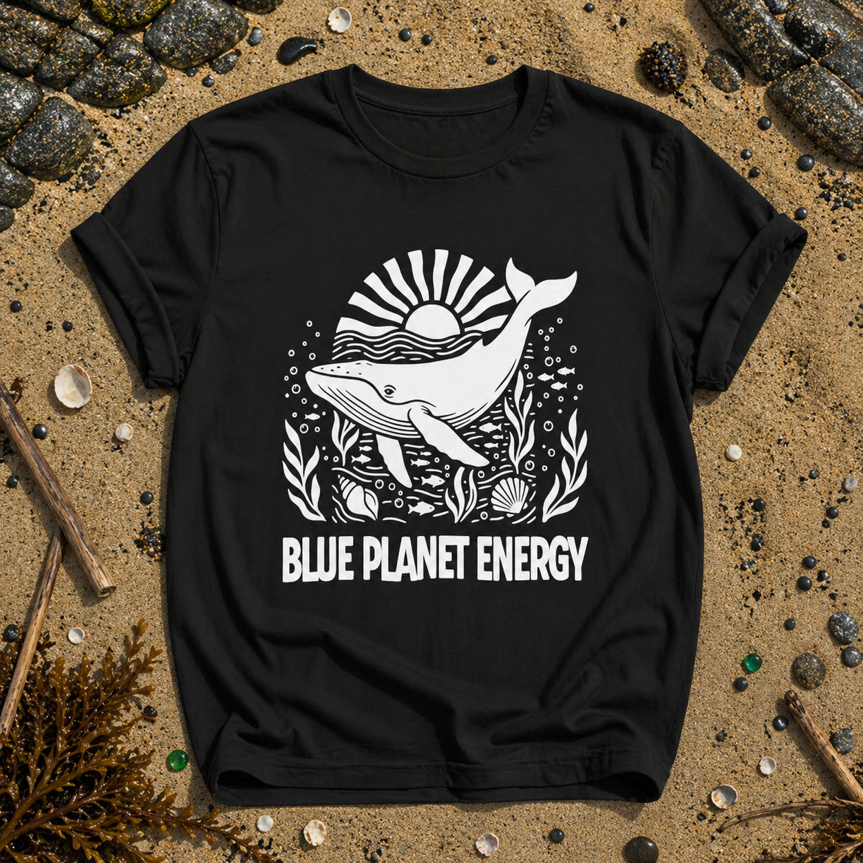 Blue Planet Energy