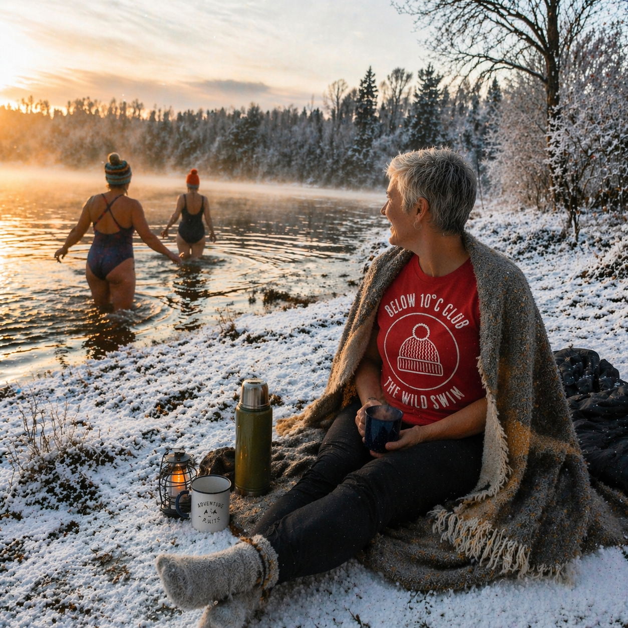 Below 10 degrees Club