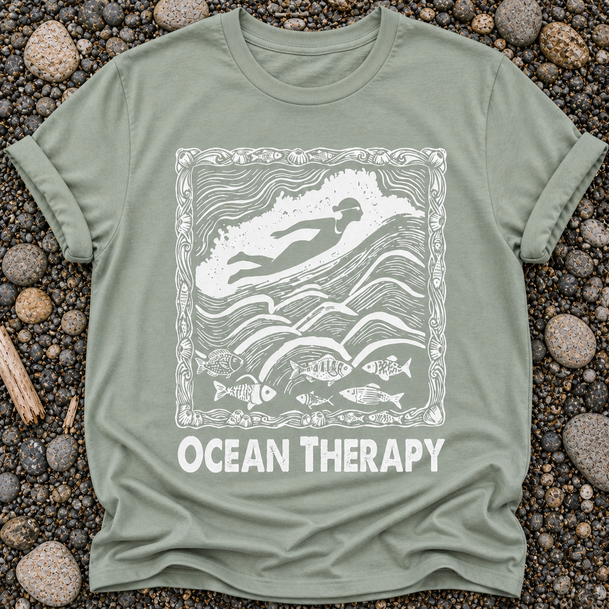 Ocean Therapy