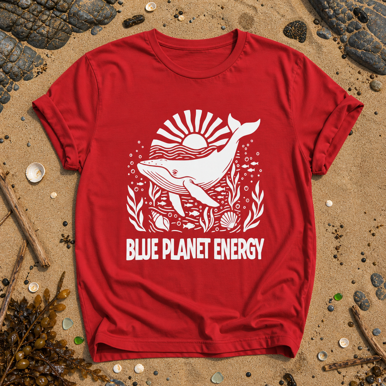 Blue Planet Energy