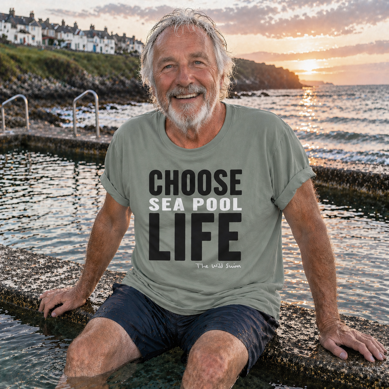 Choose SeaPool Life