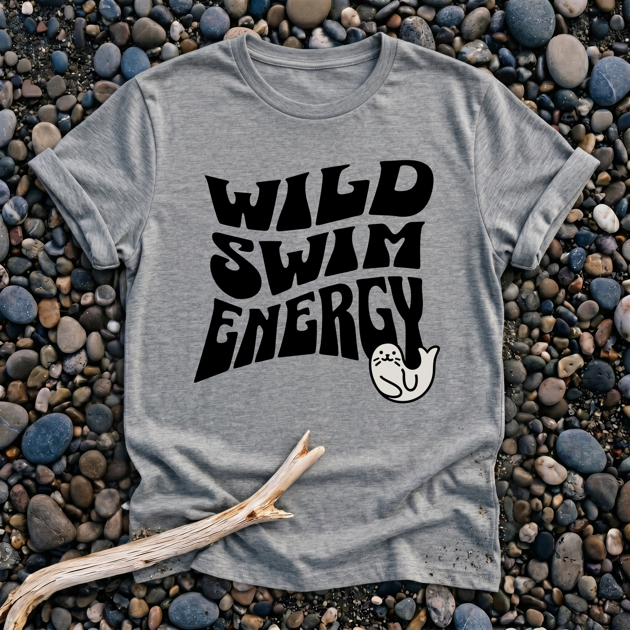 Wild Swim Energy