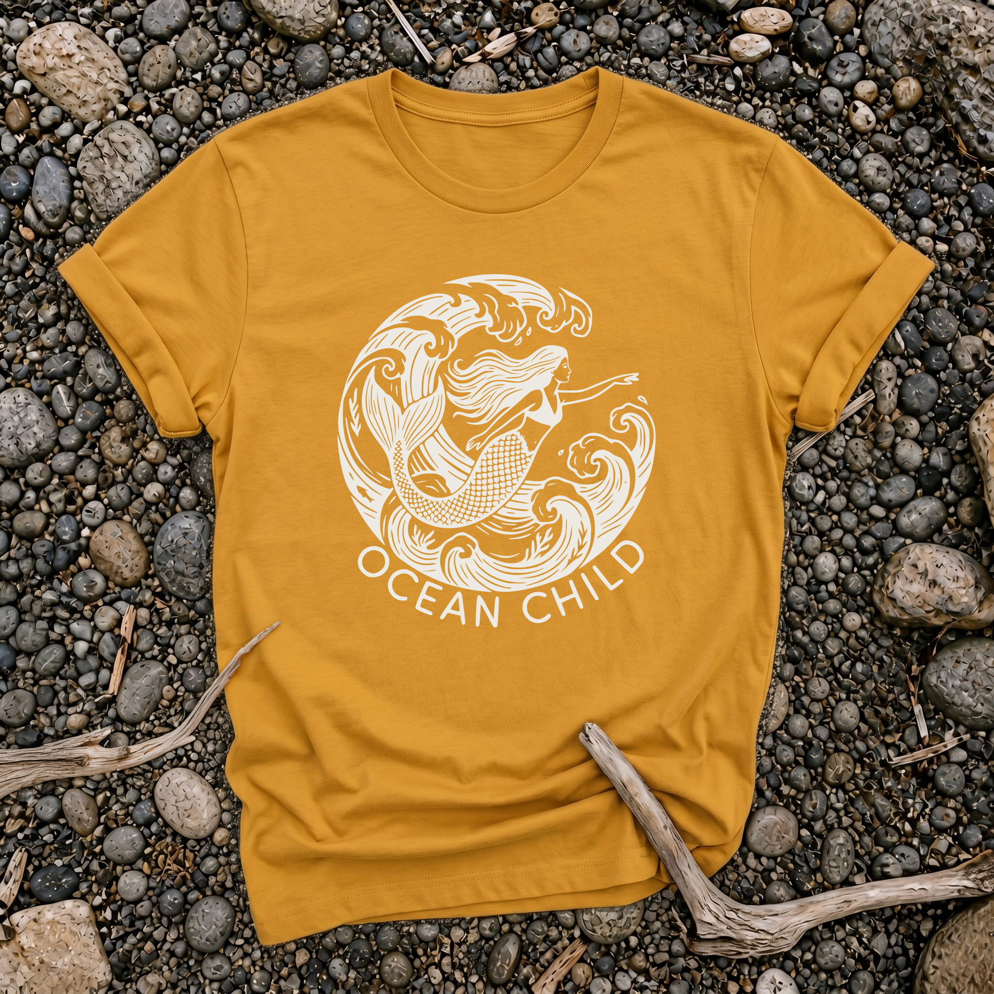 Ocean Child
