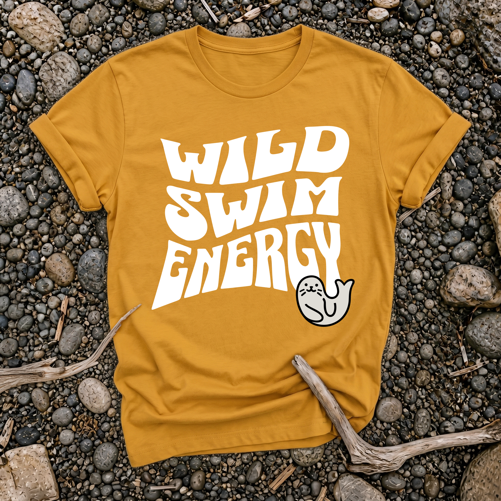 Wild Swim Energy