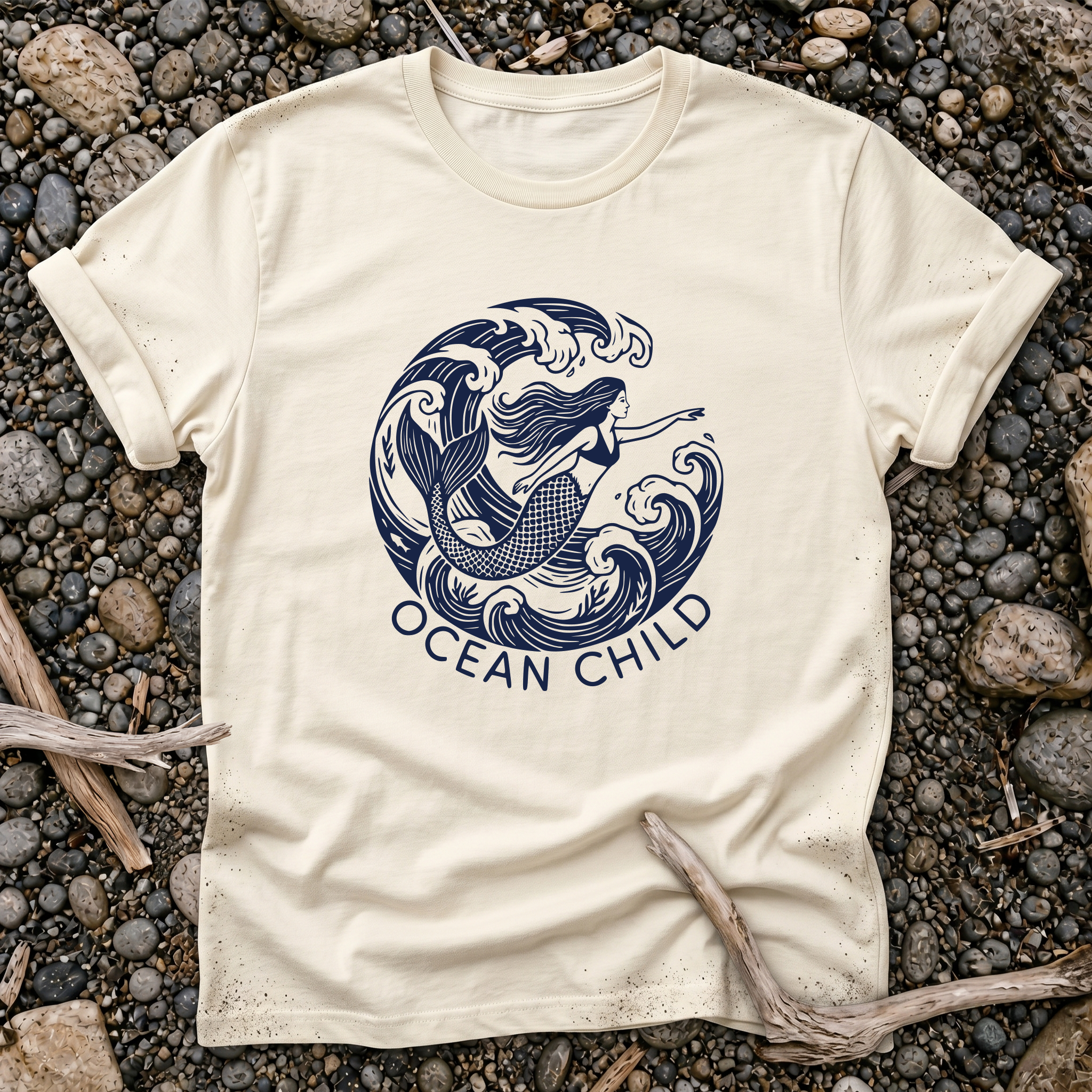 Ocean Child