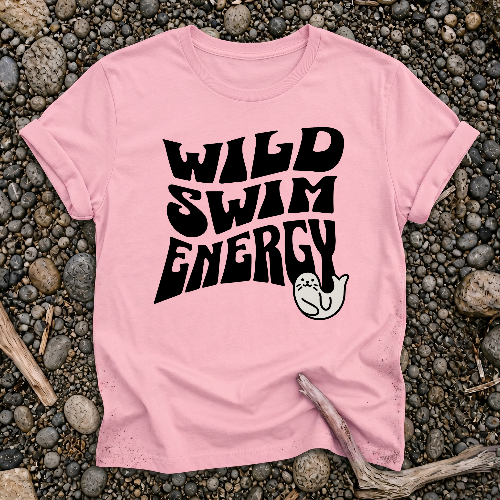 Wild Swim Energy
