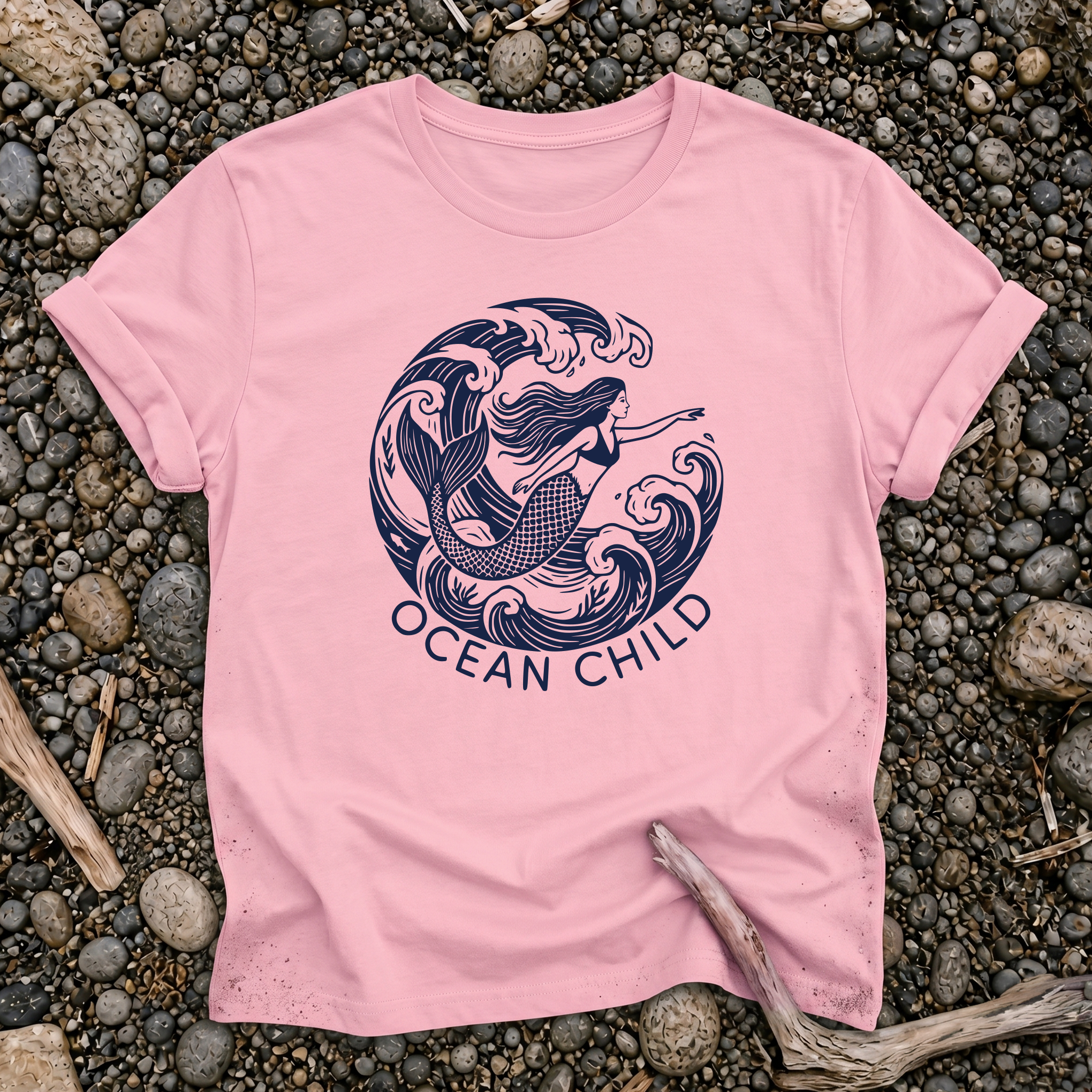 Ocean Child