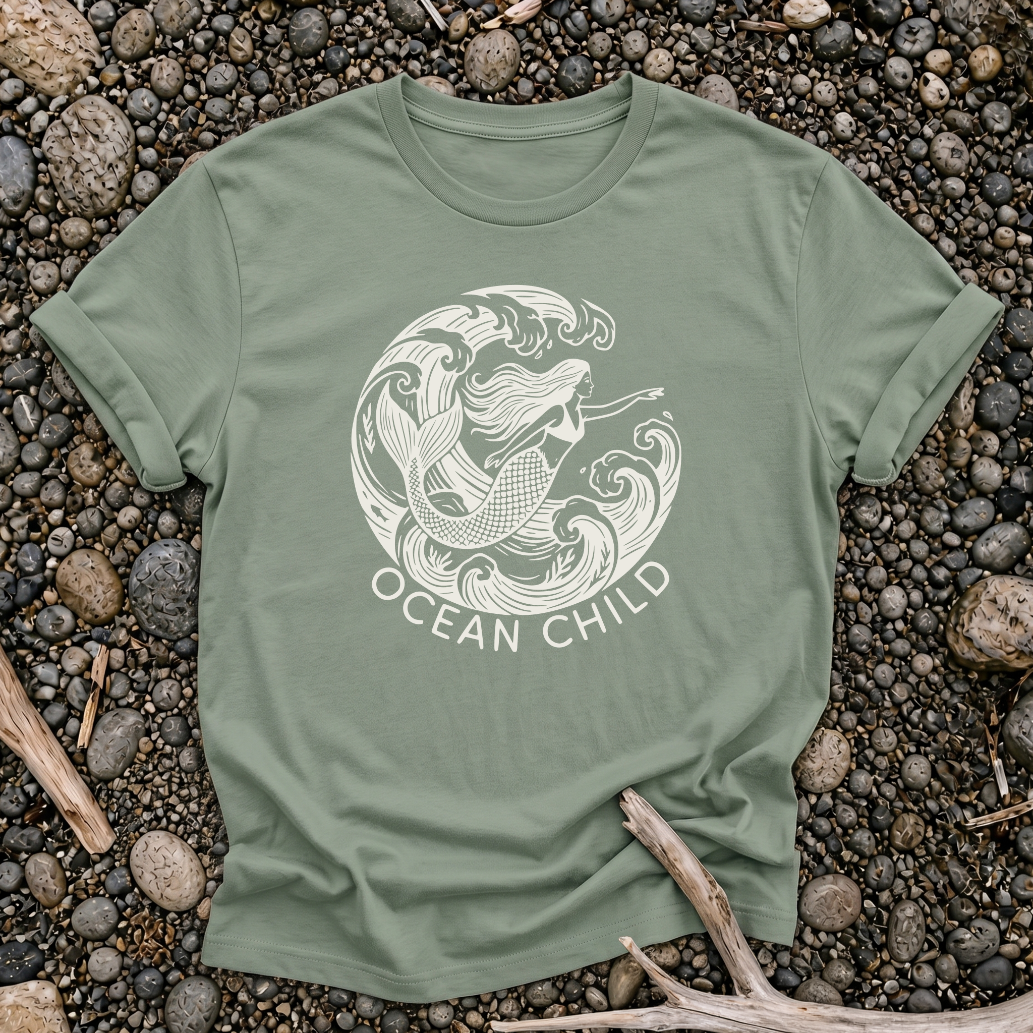 Ocean Child