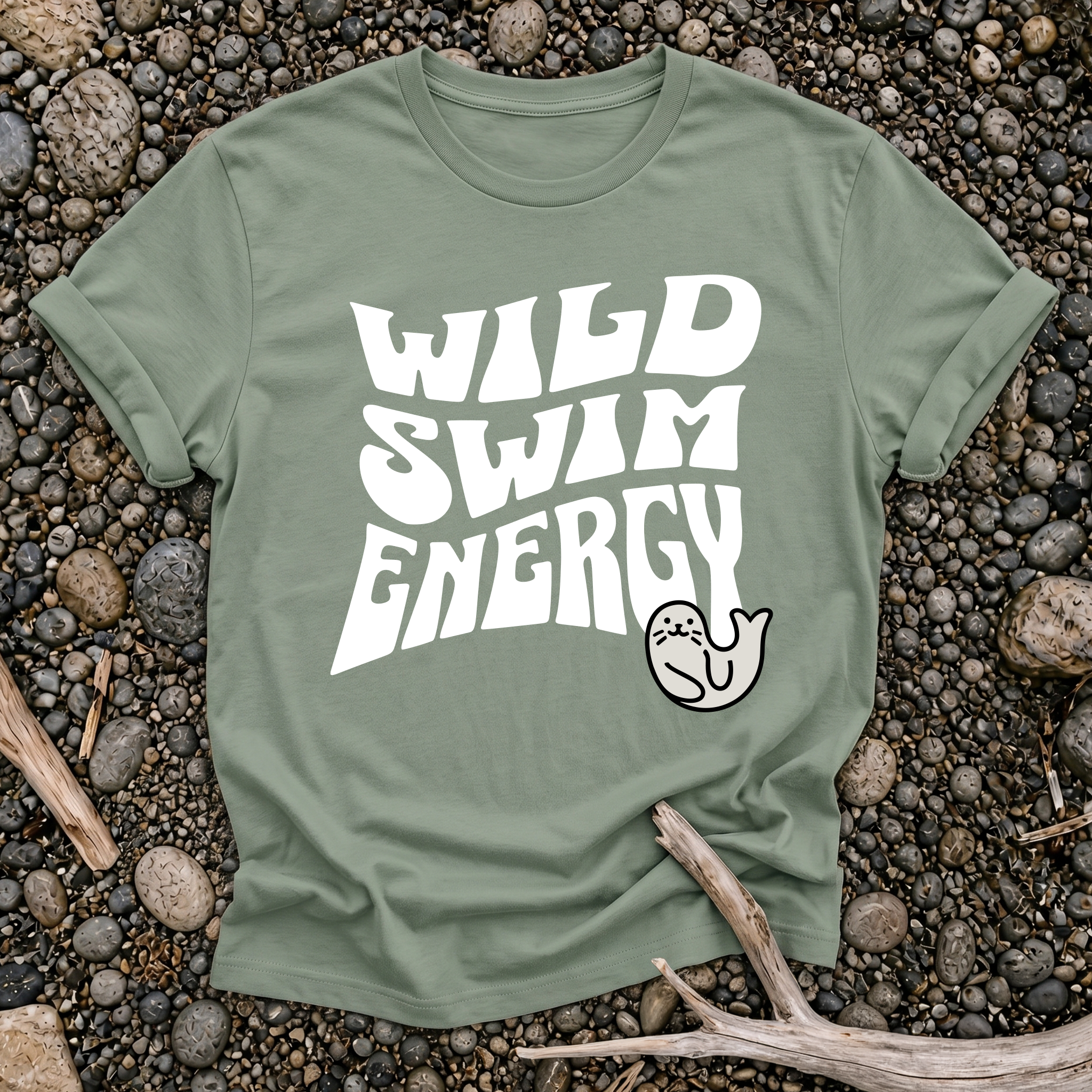 Wild Swim Energy