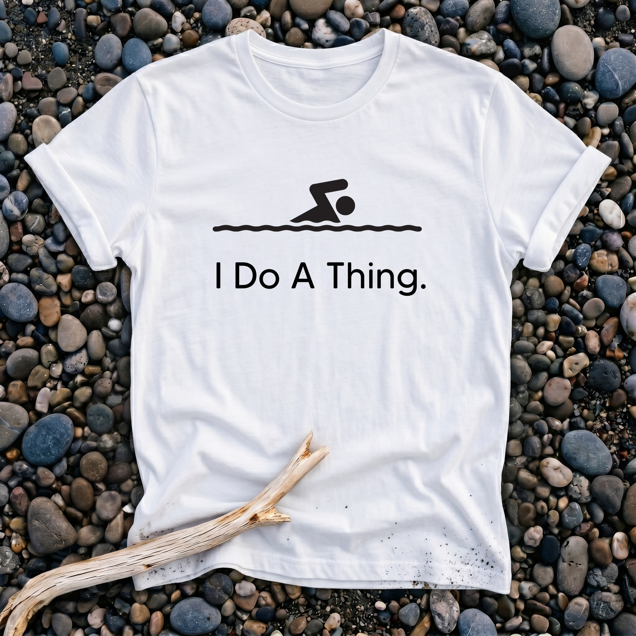 I Do A Thing - Swim