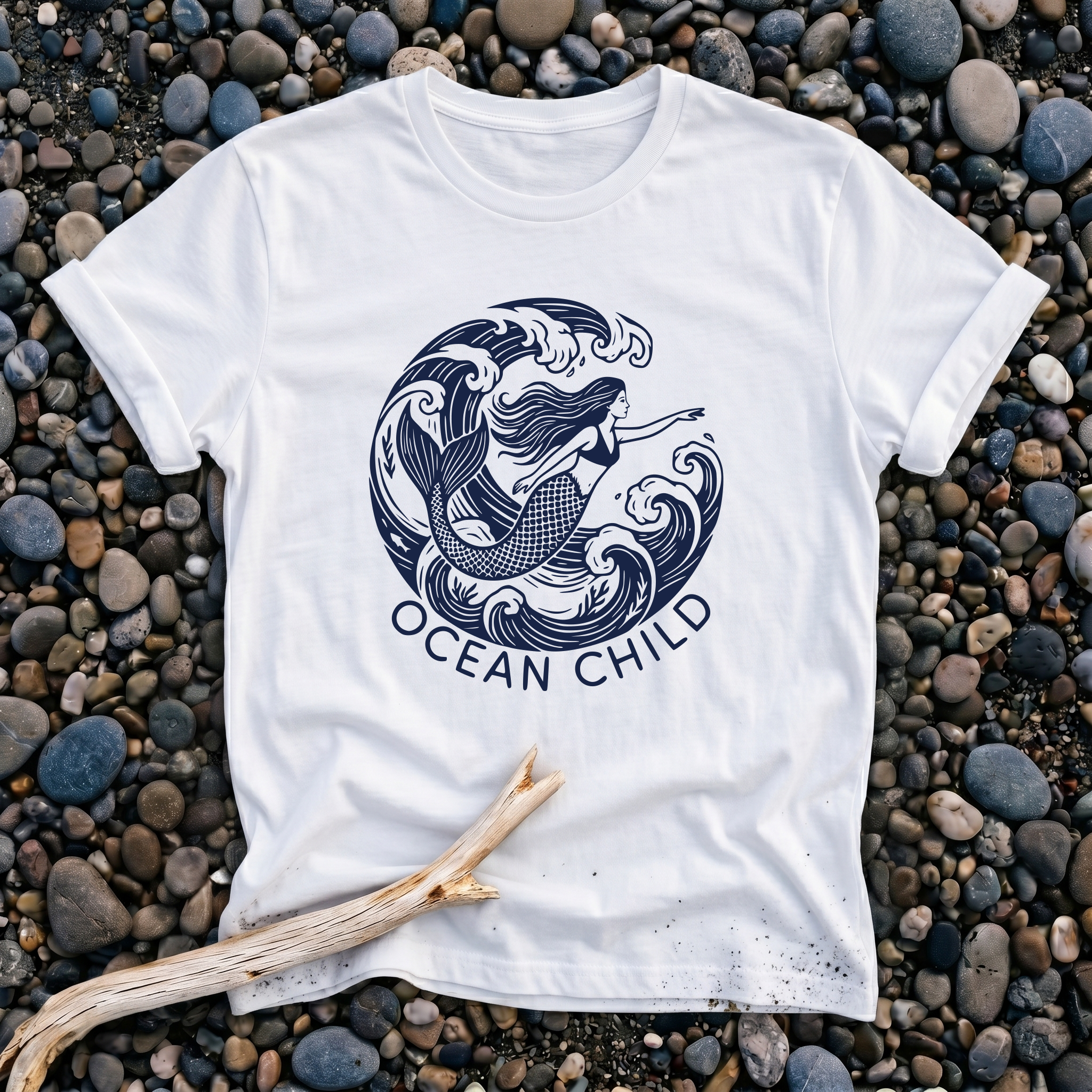 Ocean Child